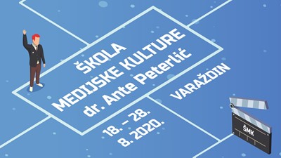 Otvorene su prijave za 22. Školu medijske kulture “Dr. Ante Peterlić”   
