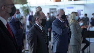 19. međunarodna izložba inovacija ARCA 2021.