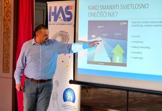 Jelsa prva u Hrvatskoj i cijeloj južnoj Europi