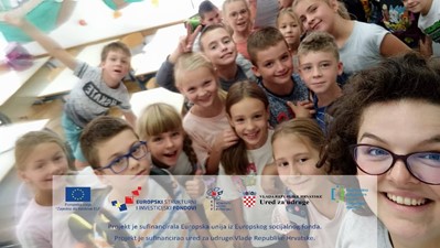 Kroz STEM (AJMO) radionice ZTK Splita prošlo više od 270 učenika
