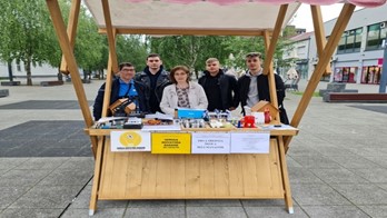 Dani tehničke kulture u Belom Manastiru