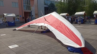 16. Dani tehničke kulture u Belom Manastiru