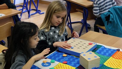 Radionice robotike i programiranja bez ekrana