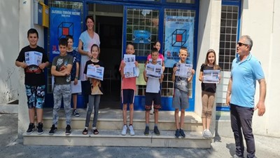 Dani otvorenih vrata udruga ZTK grada Splita