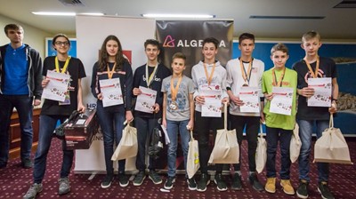 Dani mladih informatičara Hrvatske  DMIH 2020.
