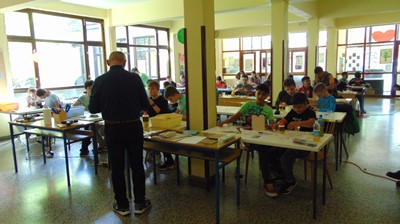 Izradili spremnike za istrošene baterije