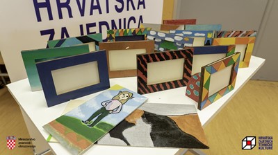 Ljetna škola tehničkih aktivnosti -1 termin