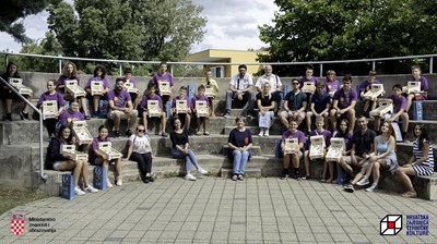  Ljetna škola tehničkih aktivnosti 2020. 