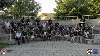 20. ljetna škola pedagoga tehničke kulture