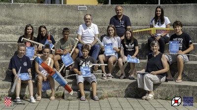 Ljetna škola raketnog modelarstva