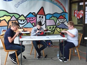 Dan tehničke kulture u Varaždinu