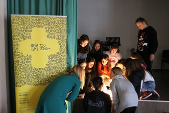 Radionica obnovljivih izvora energije
