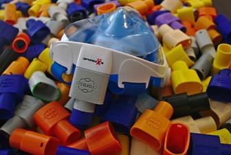 ZTK Dubrovnik printa adaptere za respiratore