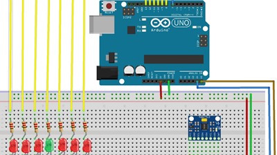 Automatika - pripreme za državno natjecanje MT RH
