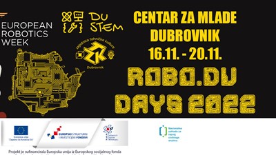 Radionice HZTK na Robo.Du Days-u