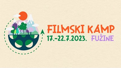 Filmski kamp Fužine