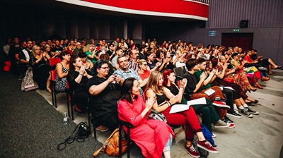 24. Škola medijske kulture „dr. Ante Peterlić“