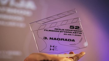 Radionice i manifestacije Hrvatskog filmskog saveza
