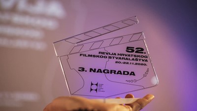 Radionice i manifestacije Hrvatskog filmskog saveza