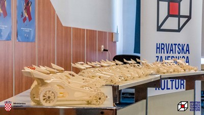 Državna razina Modelarske lige 2024.