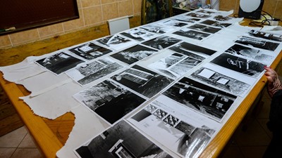 Fotoradionica „Buzet camerom obscurom“ 