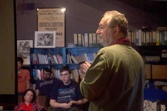 Prijave na online radionicu filmske kritike
