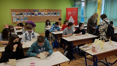 Održan Festival tehničke kulture u Splitu