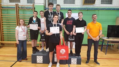 World Robot Olympiad Hrvatska 2023.