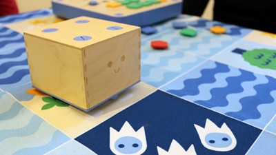 U Centru za mlade Dubrovnik predstavljen projekt Du STEM