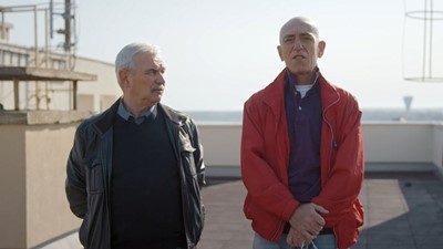 Radiomateri u obrani Vukovara