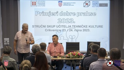 Primjeri dobre prakse 2023.