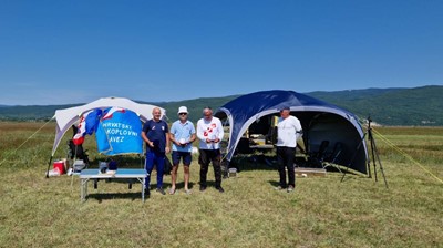 Državno prvenstvo i Kup grada Splita - F1ABCHQ