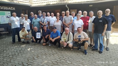  Hamfest „KUTINSKA DUNJA“