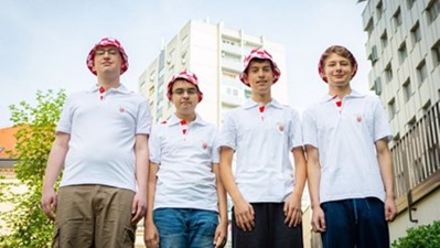 Uspjeh mladih informatičara na međunarodnoj olimpijadi