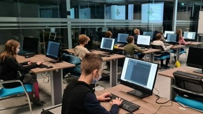 Uspjeh međimurskih informatičara 