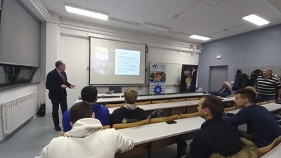 Intelektualno vlasništvo – oblici i zaštita