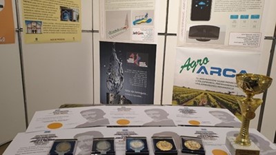 Uspjeh hrvatskih inovatora na međunarodnom sajmu inovacija u Beogradu