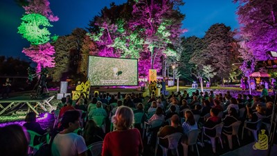 Otvoreni 26. Filmska revija mladeži i 14. Four River Film Festival