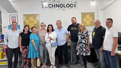 Održani Jadranski susreti u Dubrovniku