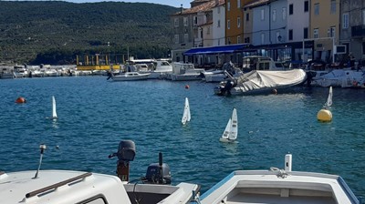 Dragon Force DF65: Interaktivno predavanje i promotivno jedrenje u suradnji s JK Reful (Cres)