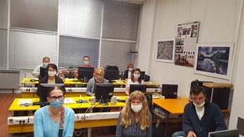 U Karlovačkoj županiji obilježena 75. godišnjica HZTK