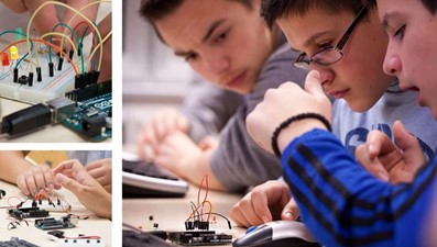ZTK dobile 120 mikrokontrolerska kompleta (Arduino Student kit) za edukaciju učenika na daljinu i sudjelovanje u programima HZTK