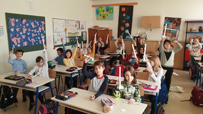 Kreativno-tehničke radionice HZTK u ožujku