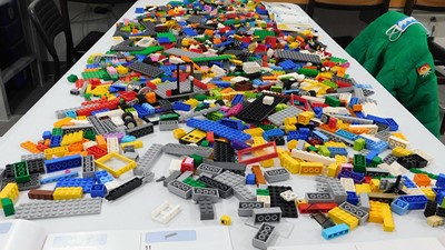 ZTK Dubrovnika održala LEGO igraonice, prezentacije bojanke i radionice obnovljivi izvori energije