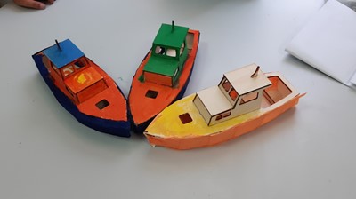 Ljetna škola tehničkih aktivnosti ZTK Splita