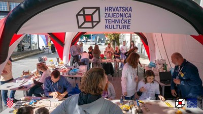 Maker Faire Zagreb 2022.