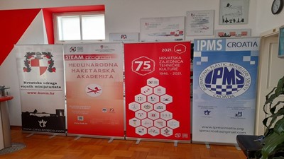 Međunarodna maketarska radionica 