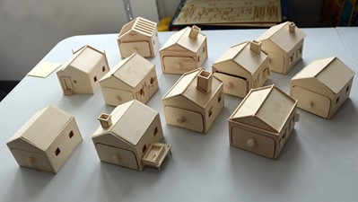 Održano 2. kolo Modelarske lige Dubrovačko-neretvanske županije