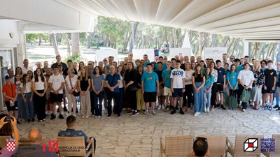 U Segetu Donjem završeno 66. natjecanje mladih tehničara Republike Hrvatske