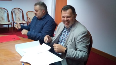 Sporazum HZTK i Hrvatskog instituta za povijest
